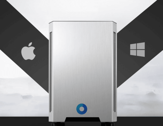 Der Hackintosh ist zurück: Neue Firma bietet Computer mit illegaler macOS Installation an