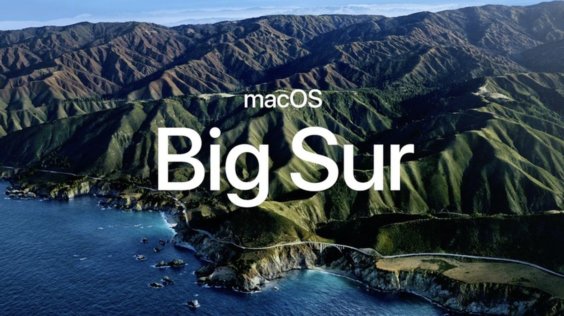 macOS Big Sur: Letztes Update macht Safari-Website-Favoritenanzeige kaputt