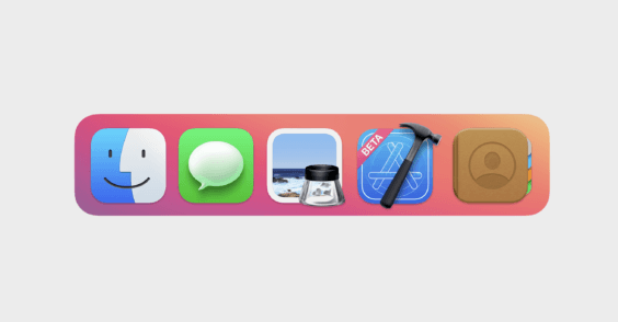 Designer über macOS Big Sur: Apple bringt „Spaß“ zurück und wälzt Design-Welt um