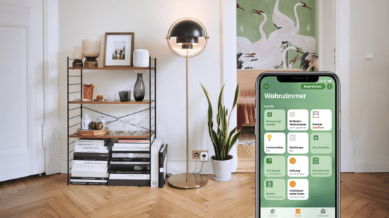 Bosch Smart Home bekommt Unterstützung für Matter