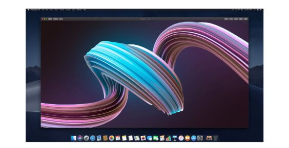Pixelmator Pro: Diese Neuerungen bringt das neue Update 1.7
