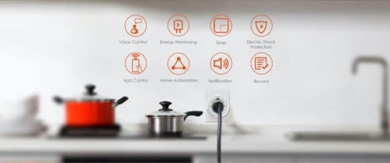 Onvis: Nächster HomeKit-fähiger Smart Plug startet für wenig Geld