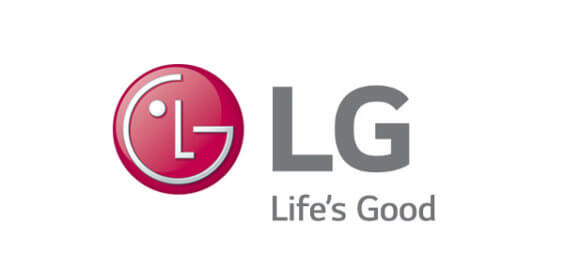 LG-Logo - LG