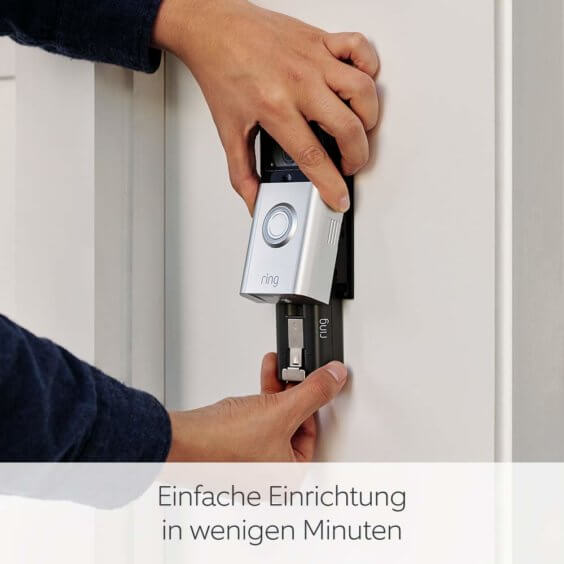 Wegen Datenschutzverletzung: Ring zahlt Millionensumme an FTC (Update)