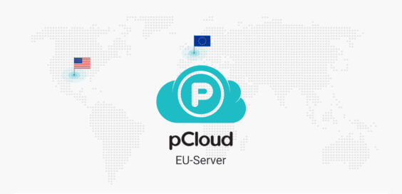 pCloud: Warum der Schweizer Cloud-Anbieter jetzt noch sicherer ist als andere