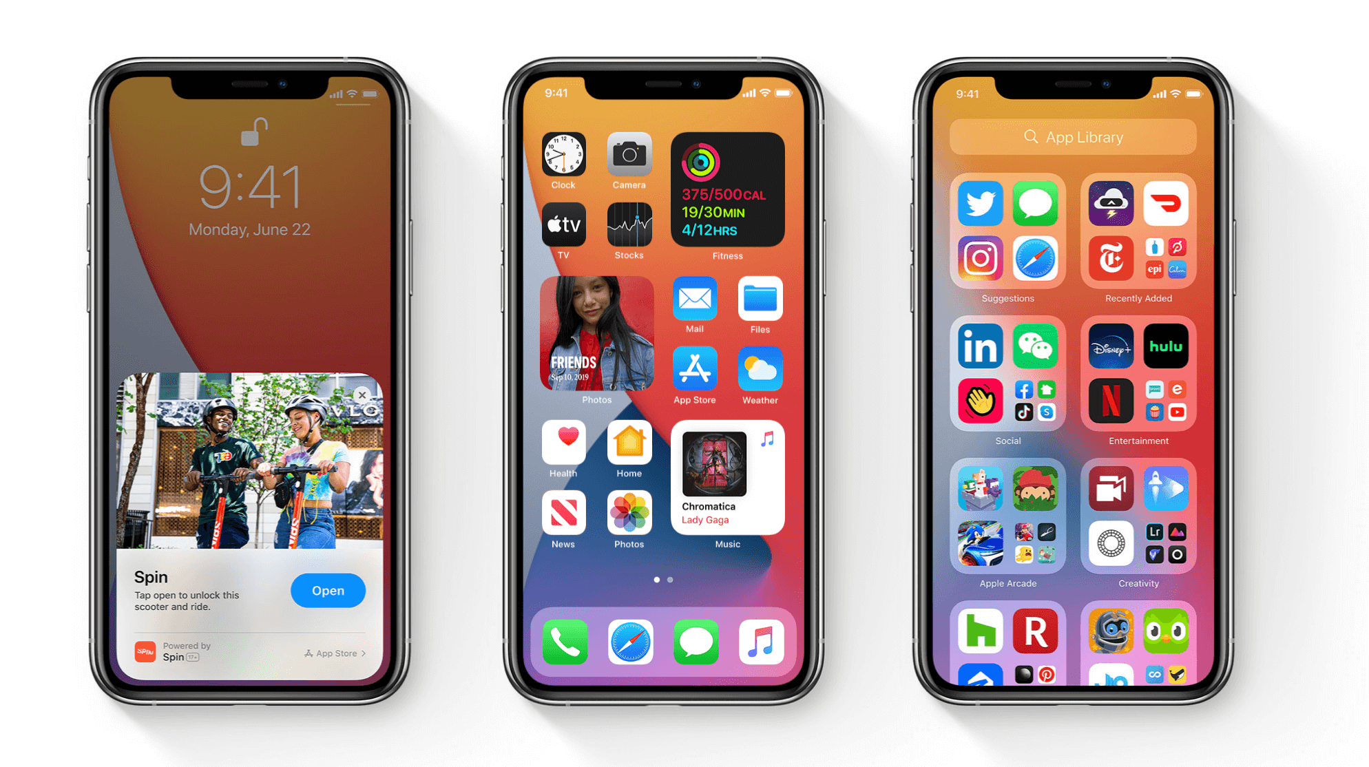 Die Nachrichten-App drosselt immer noch Benachrichtigungen über neue Nachrichten, oder?