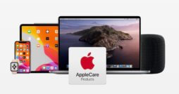 Apple Care Logo