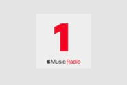 Apple Music 1 Logo - Apple