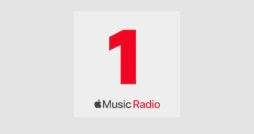 Apple Music 1 Logo - Apple