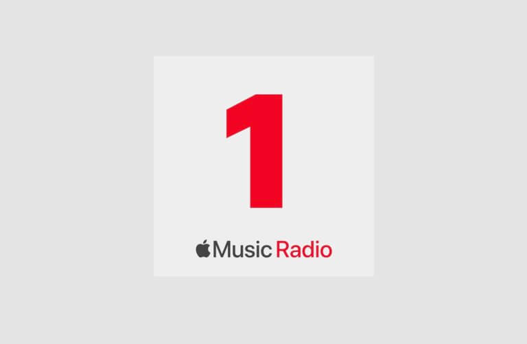 Apple Music 1 Logo - Apple