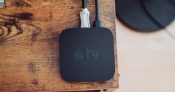 Apple TV - Symbolbild