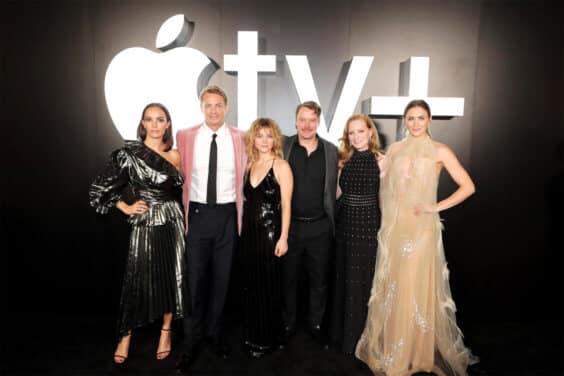 „For All Mankind“: Dreharbeiten trotz Corona wieder aufgenommen, zweite Staffel fast fertig