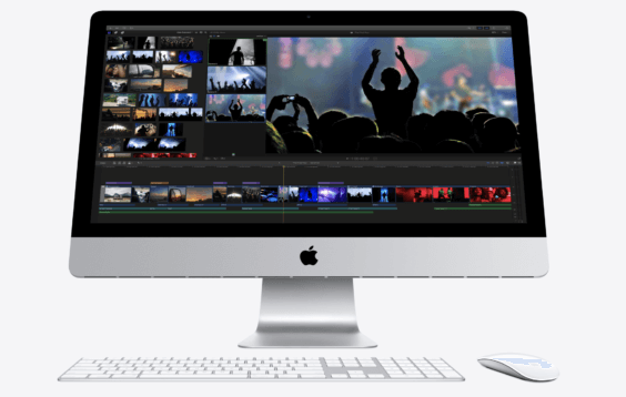 Großer iMac? Apple hat die Entwicklung zwischenzeitlich angehalten