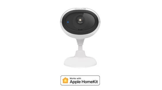 Onvis C3: HomeKit-fähige Indoor-Kamera ab sofort erhältlich