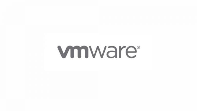 VMware Logo - VMware