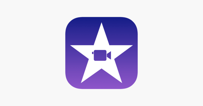 iMovie - Apple