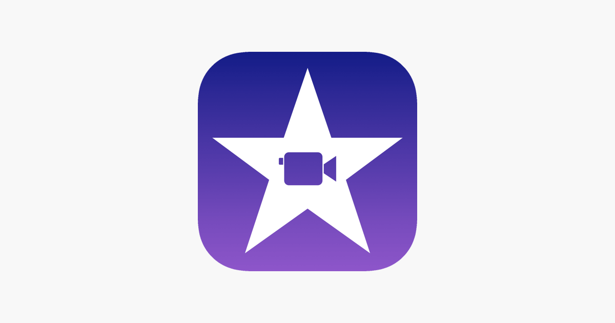 iMovie - Apple