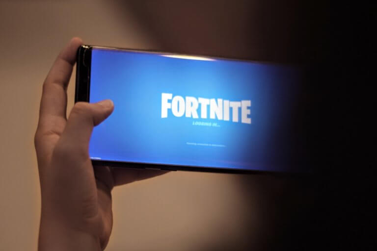 fortnite auf Android