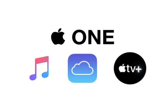 Apple One vor Start? Apple registriert Serie entsprechender Domains