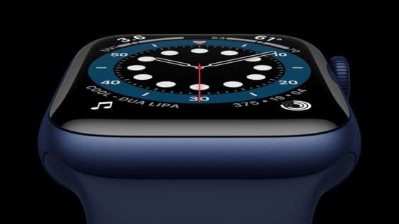 Apple Watch Series 7 verspätet: Ändert Apple seinen Zeitplan?