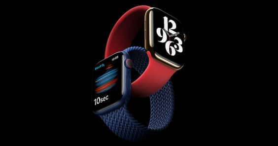 Seht ihr auch grün? Apple Watch nach Update teils mit seltsamem Display-Bug
