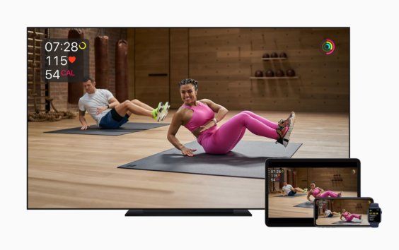 Studien: Apple Watch-Träger leben nicht gesünder