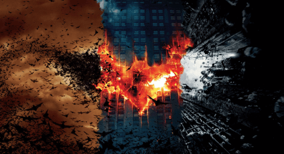 Filmabend heute? Batman-Filme bei iTunes für nur 3,99€ erhältlich