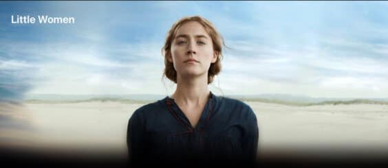 iTunes Movie Mittwoch: „Little Woman“ für 1,99€ ausleihen