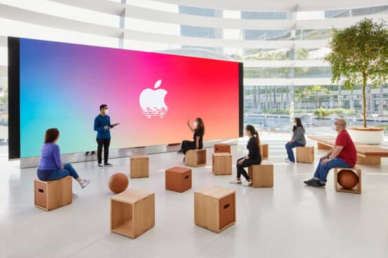 BREAKING: Apple kündigt Event am 15. September an