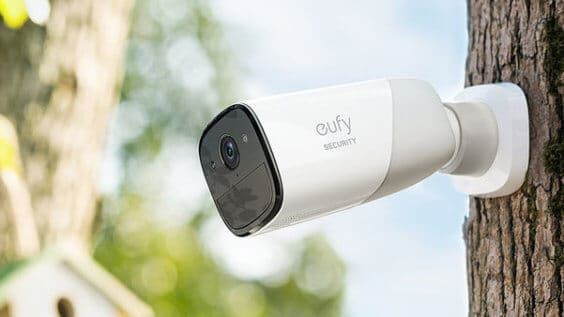 Anker gibt endlich zu, dass Aufnahmen der eufy-Kameras unverschlüsselt waren