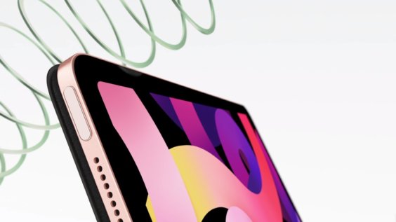 Apple macht halbe Sachen: iPad Air, iMac und Studio Display sollen 90 Hz bekommen