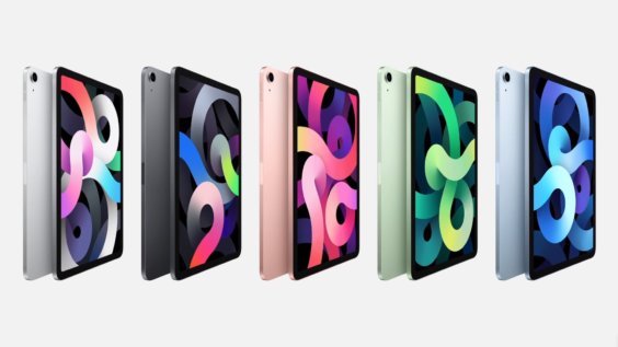 Umfrage: Wie hat euch das Apple Event gefallen? Was kauft ihr euch?