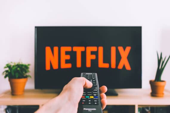 Das seht ihr bei Netflix im Juni 2025