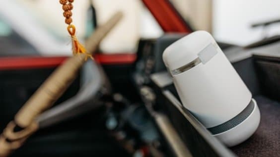 BOSCH Spexor: Neue mobile Alarmanlage mit eSIM – aktuell günstiger bei tink