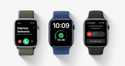 watchOS 7 - Apple