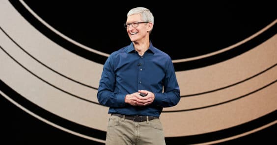 Wall Street Journal: Apple am besten geführtes Unternehmen der USA