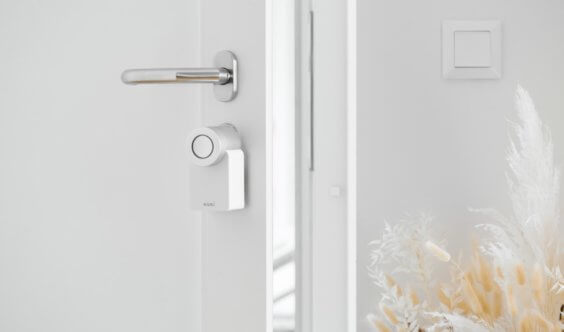 Nuki Smart Lock 2.0 nun günstiger und in limitierter Version (Update)