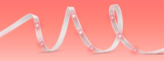 Eve bringt Light Strip mit HomeKit-„Adaptive Lightning“ (+aktuell günstiger)