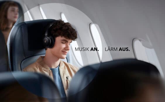 Mit 25% Rabatt: Neuer Over-Ear-Kopfhörer von Soundcore vorgestellt