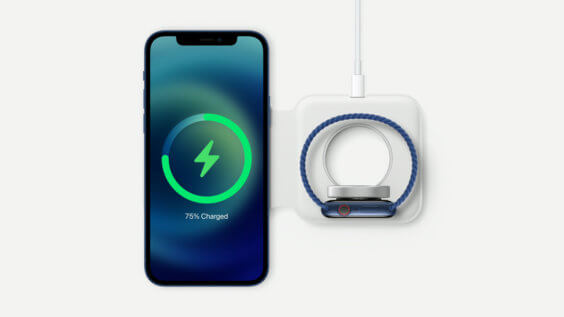 iPhone 15 kommt mit Qi2-Unterstützung: Schnellladen mit günstigen Qi-Chargern möglich