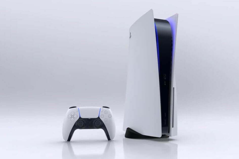 Playstation 5 - Sony