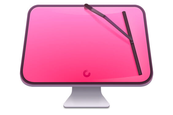CleanMyMac X mit neuer Menü-App: Hält Mac genau im Auge