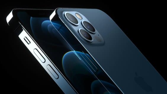 BREAKING: Apple präsentiert Phone 12 Pro – Alle Infos