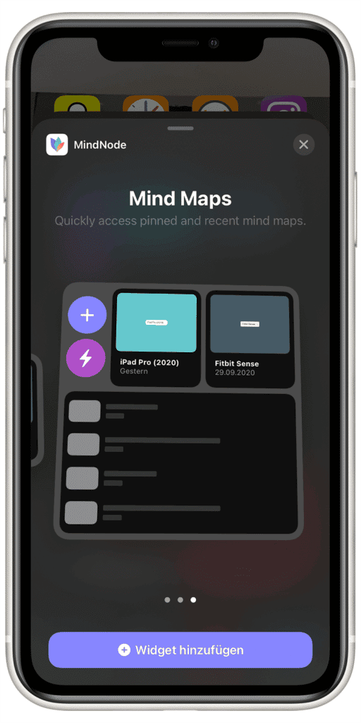 MindNode