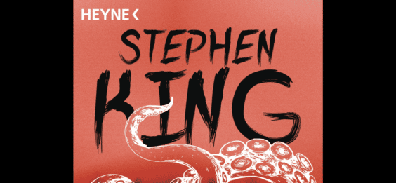 Noch bis heute: „Der Nebel“ von Stephen King für nur 1,99€ kaufen