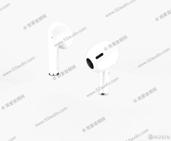 AirPods 3 - 52audio