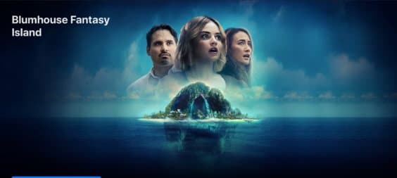 iTunes Movie Mittwoch: „Blumhouse´s Fantasy Island (Unrated Edition) für 1,99€ leihen
