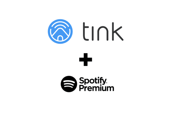 Exklusiv bei tink: Gratis 6 Monate Spotify mit diesen HomeKit-Produkten!