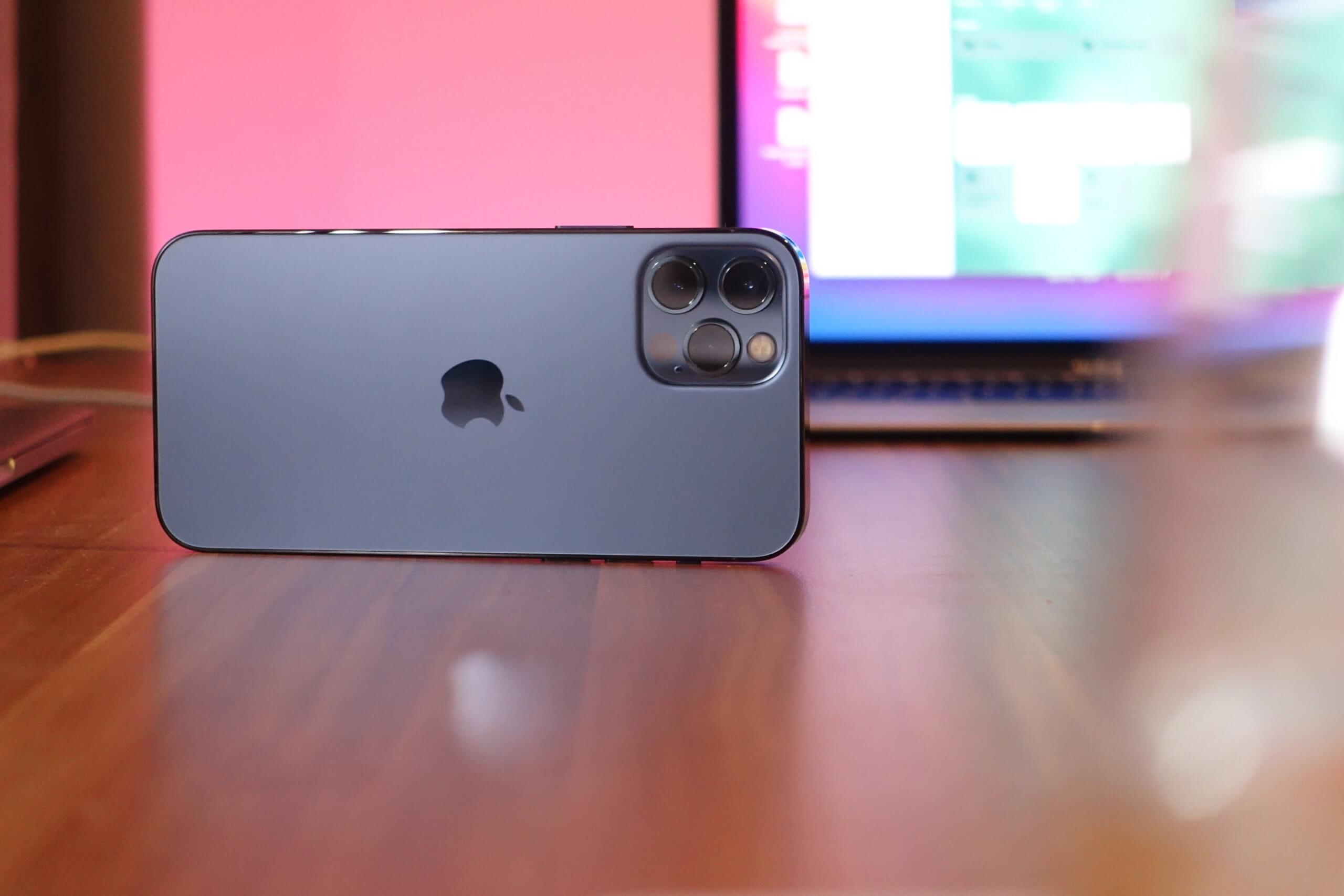 Dummy iPhone 13 Pro Max harus menampilkan kamera baru dan lebih besar