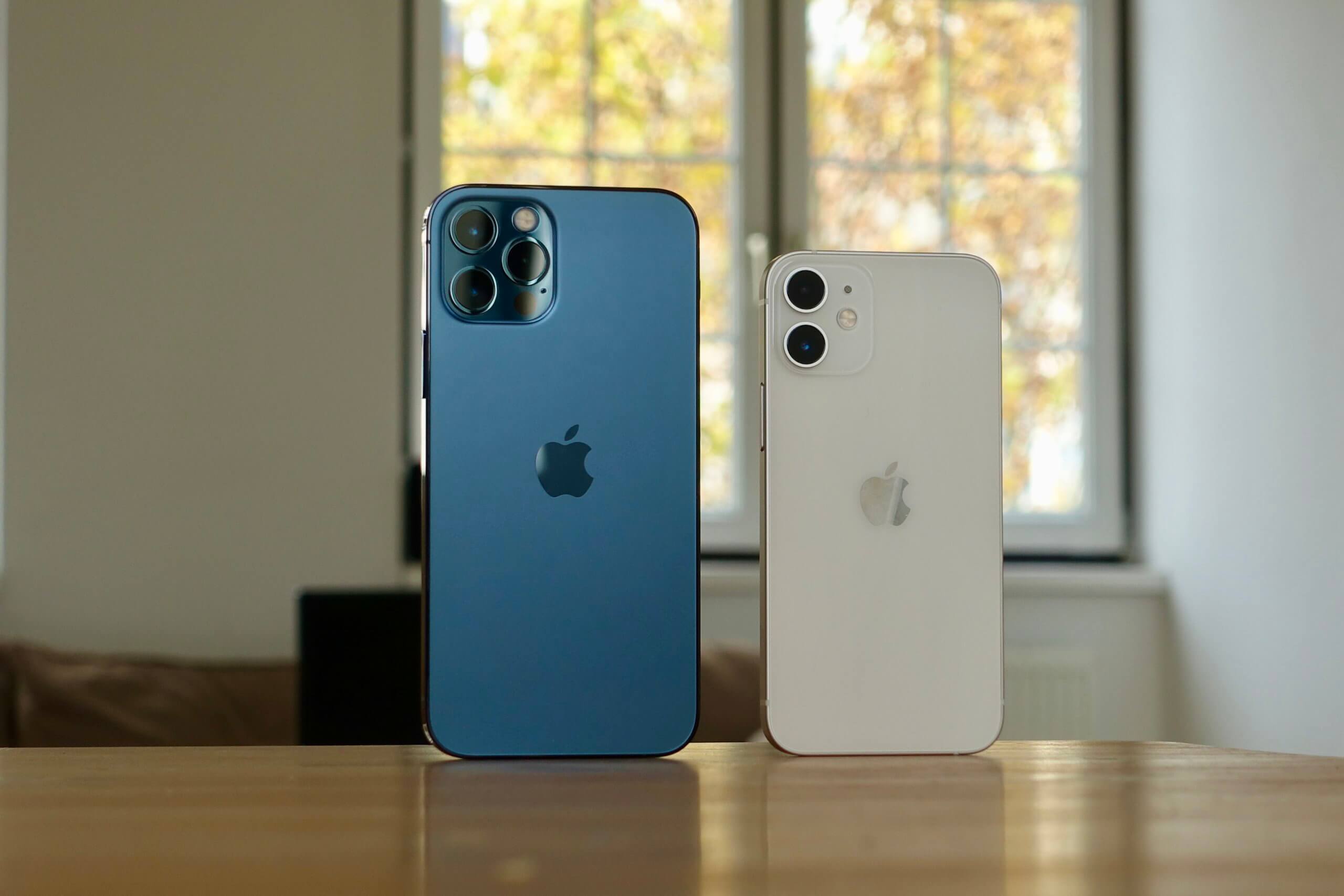 Iphone 12 Pro Max Как Новый Купить